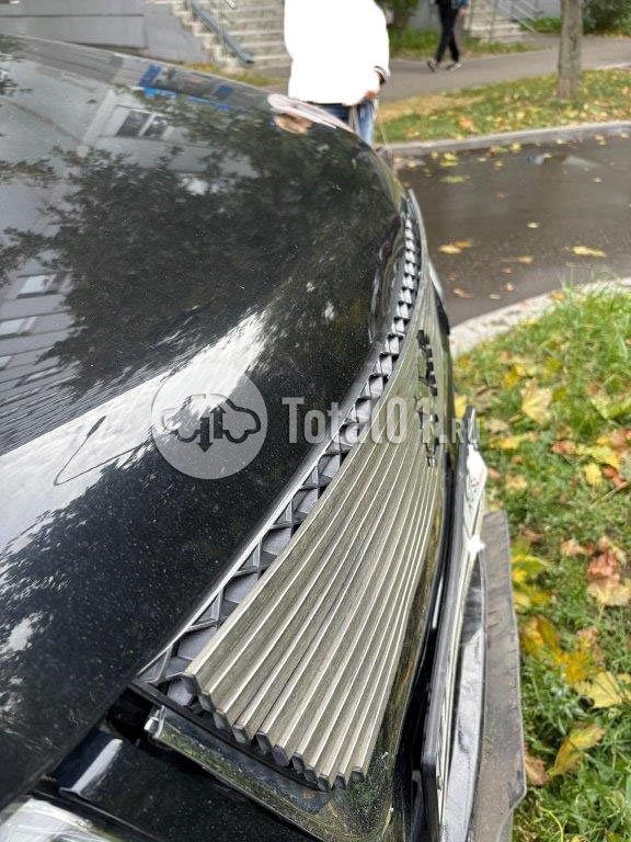 Фото Suzuki Grand Vitara 460