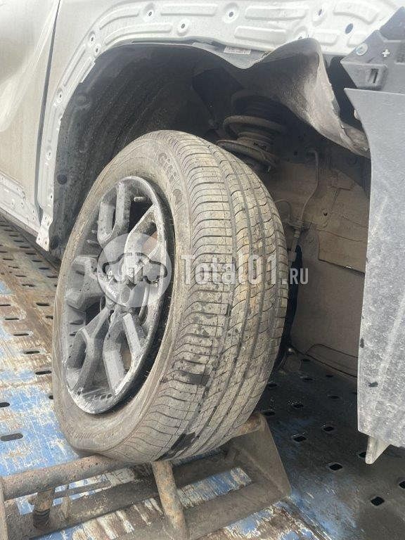 Фото Haval H3 18