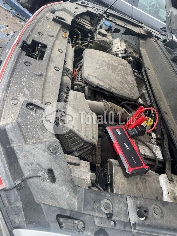 Фото Haval H3 32