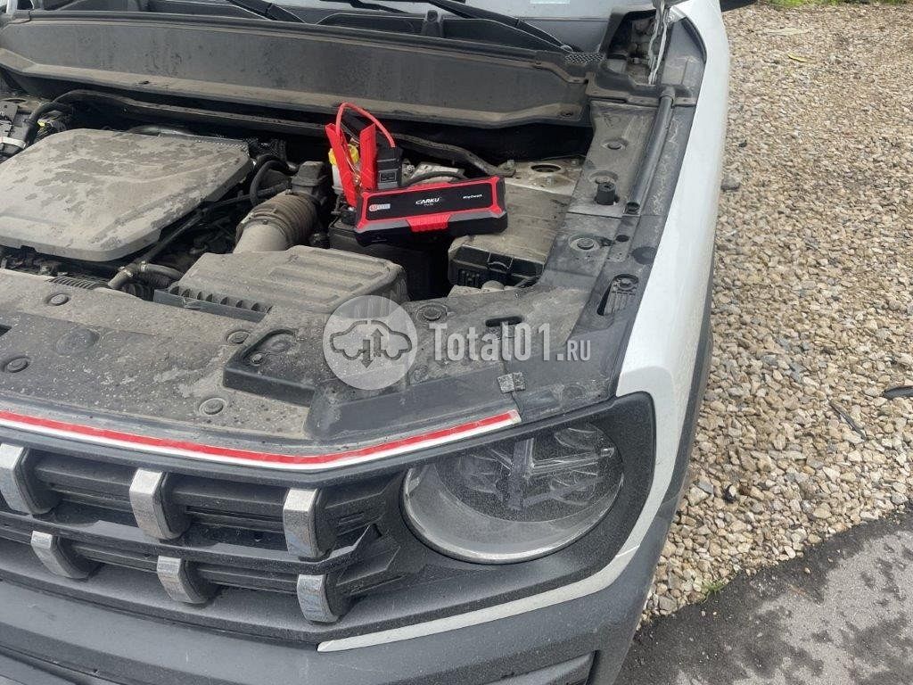 Фото Haval H3 36