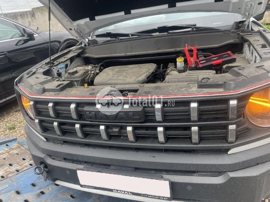 Фото Haval H3 40