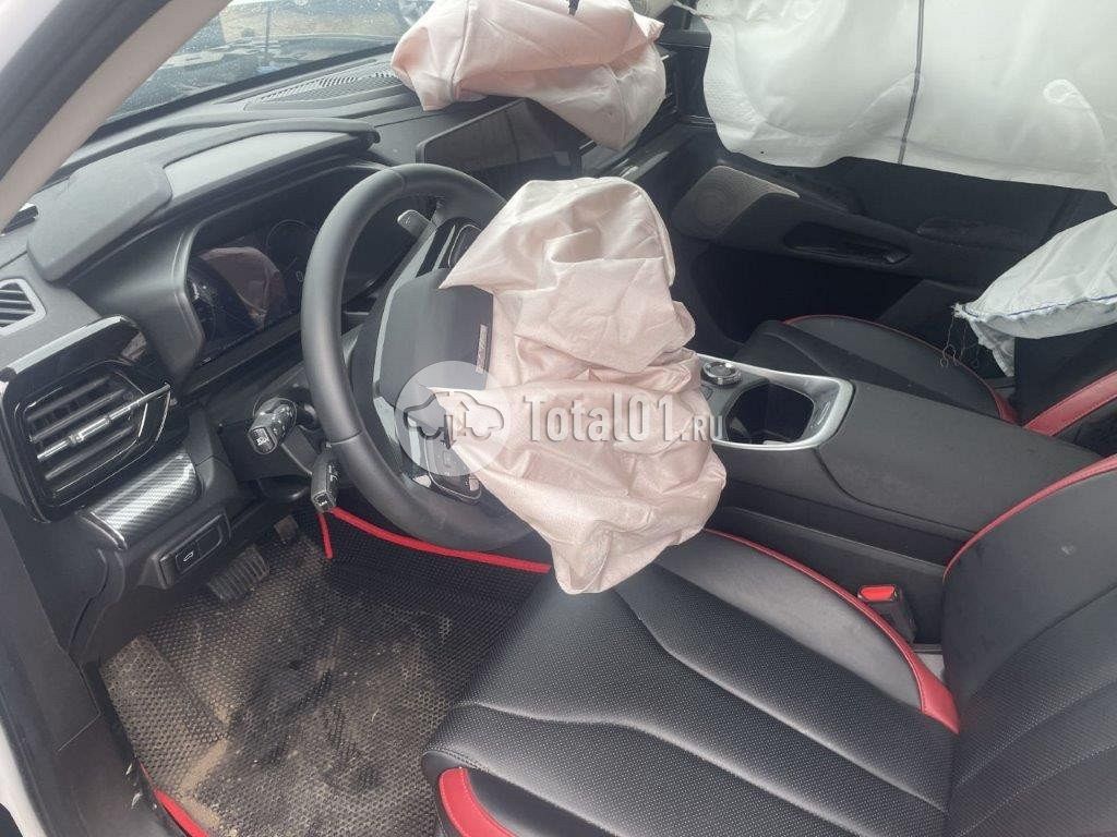 Фото Haval H3 42