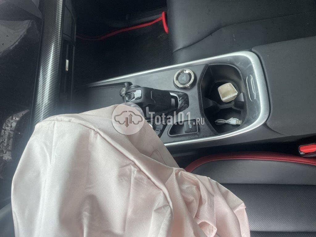 Фото Haval H3 44