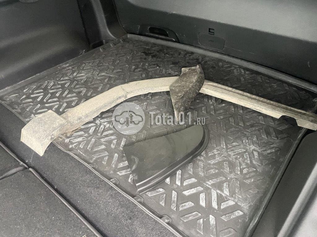 Фото Haval H3 50