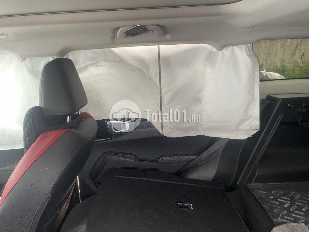 Фото Haval H3 52