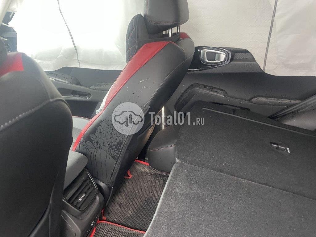 Фото Haval H3 54