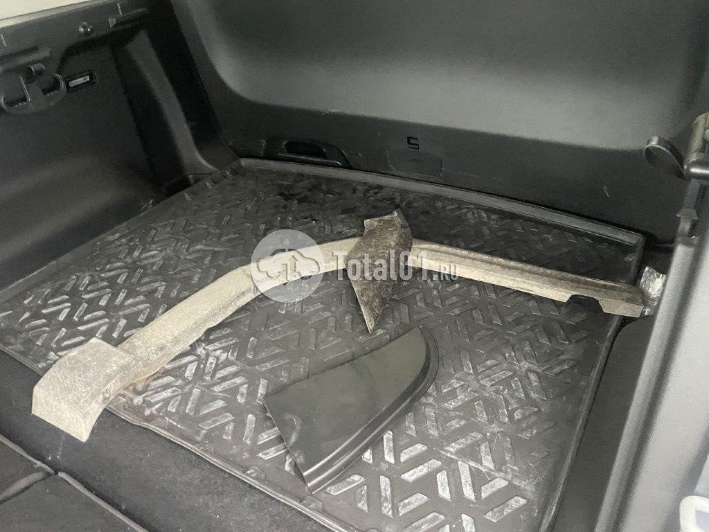 Фото Haval H3 56