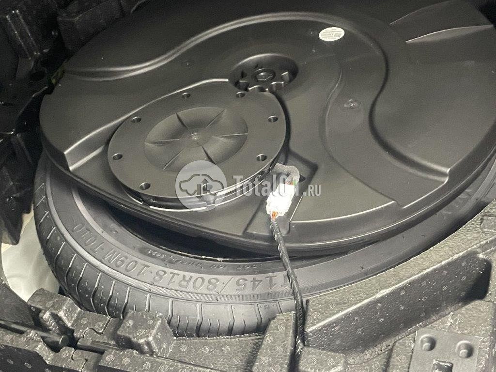 Фото Haval H3 60