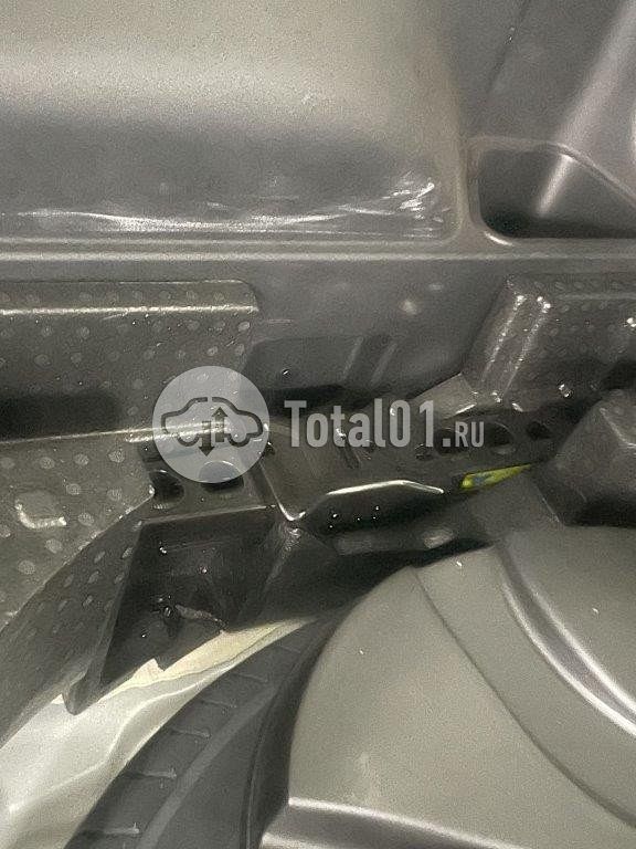 Фото Haval H3 62