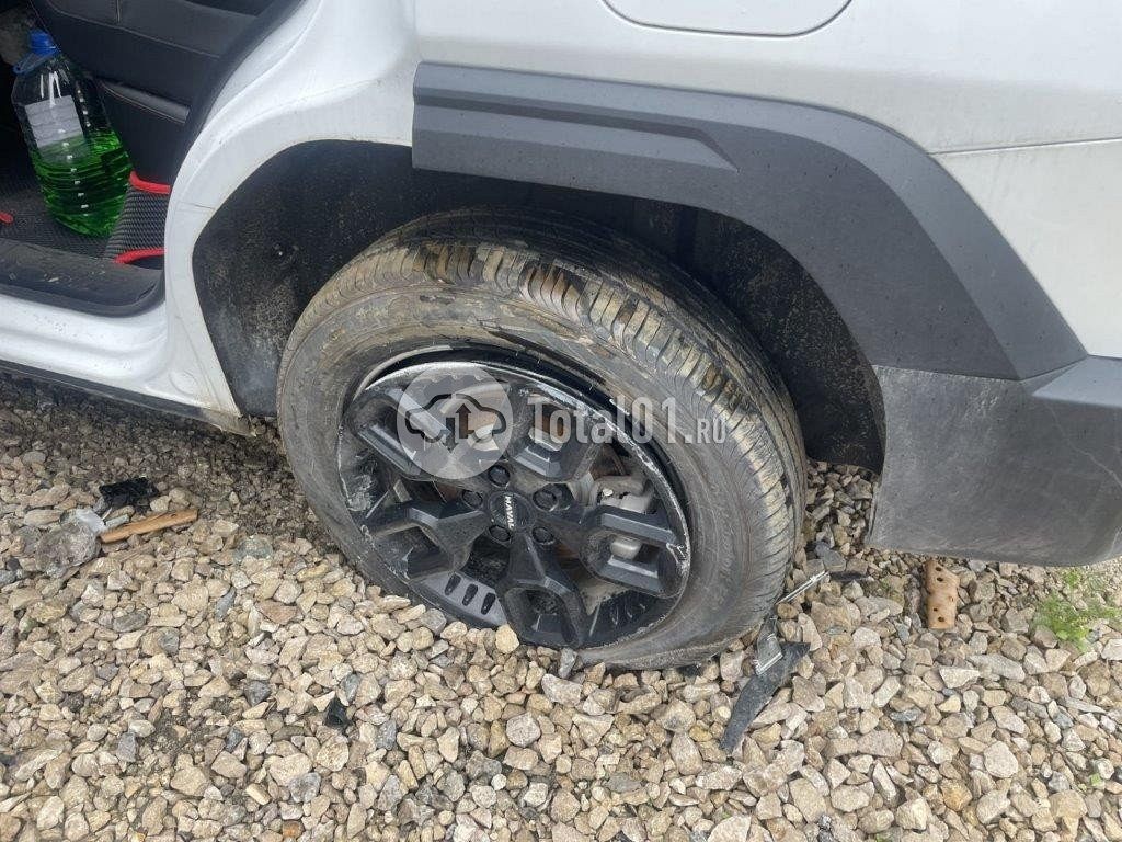 Фото Haval H3 66