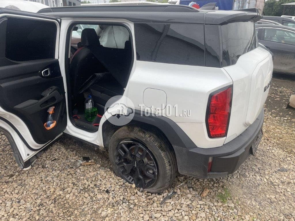 Фото Haval H3 68