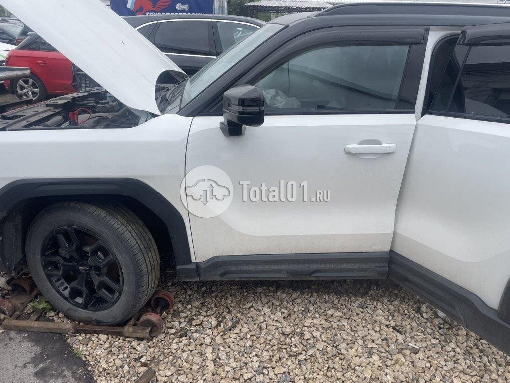 Фото Haval H3 70