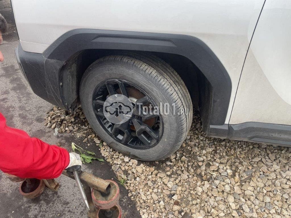 Фото Haval H3 72