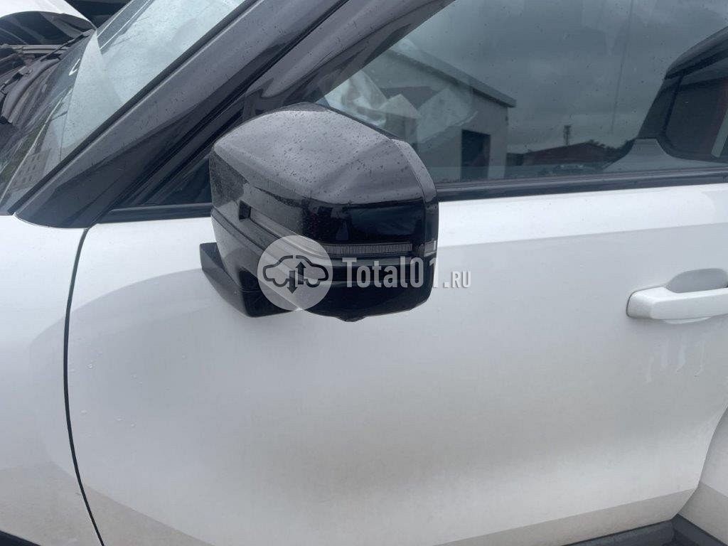 Фото Haval H3 74