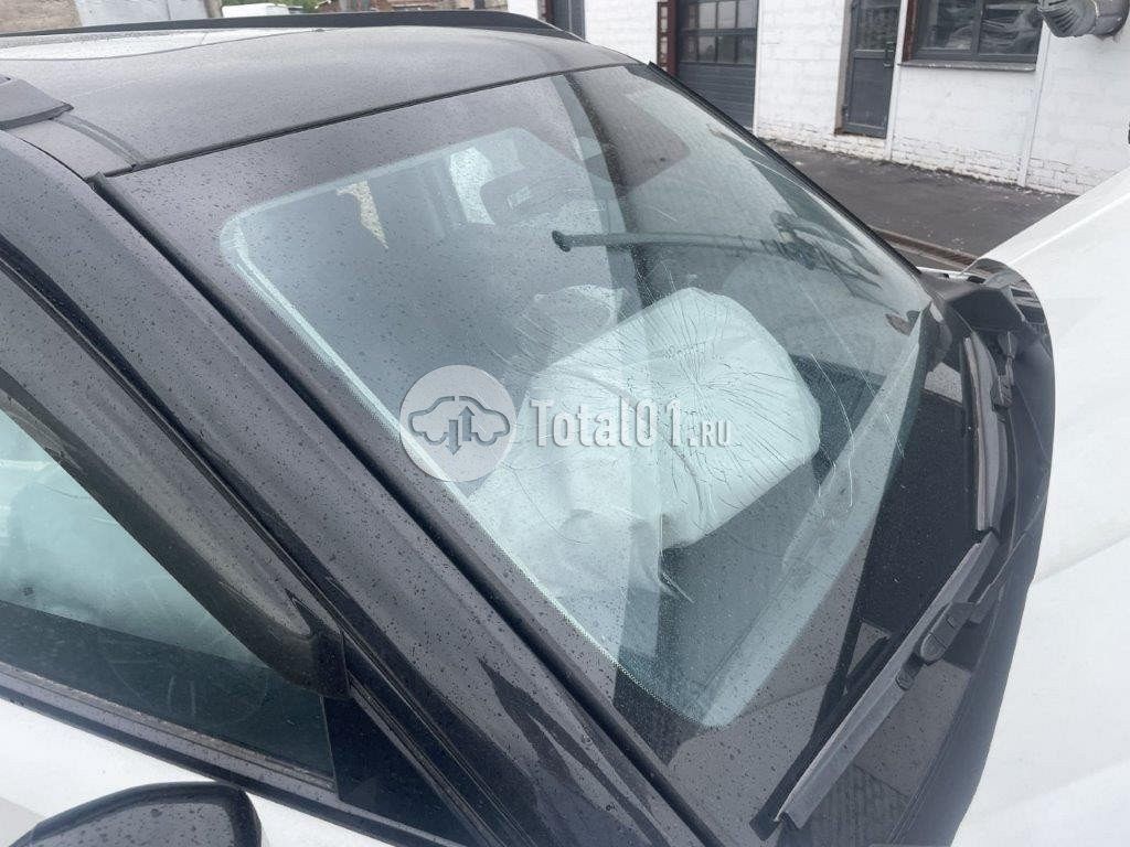 Фото Haval H3 80