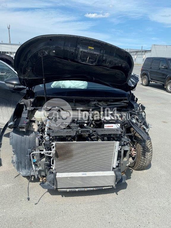 Фото EXEED TXL 6