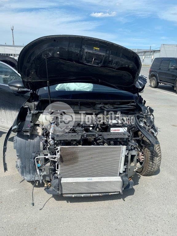 Фото EXEED TXL 8