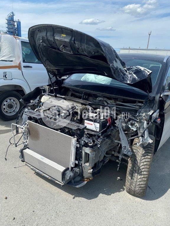 Фото EXEED TXL 10