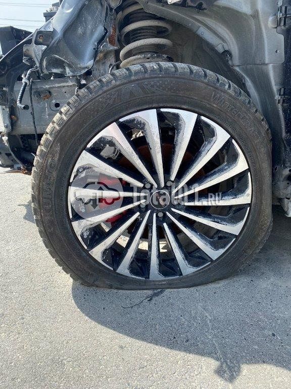 Фото EXEED TXL 12