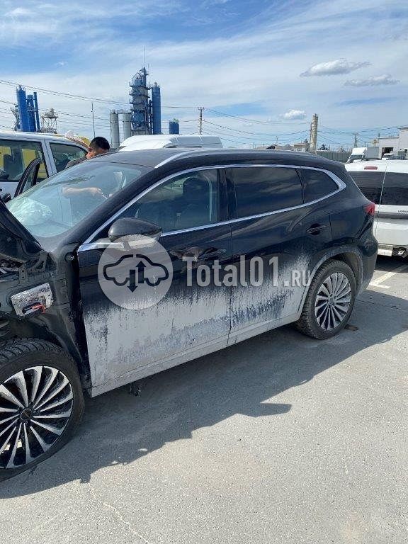 Фото EXEED TXL 14