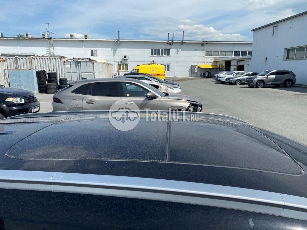 Фото EXEED TXL 20