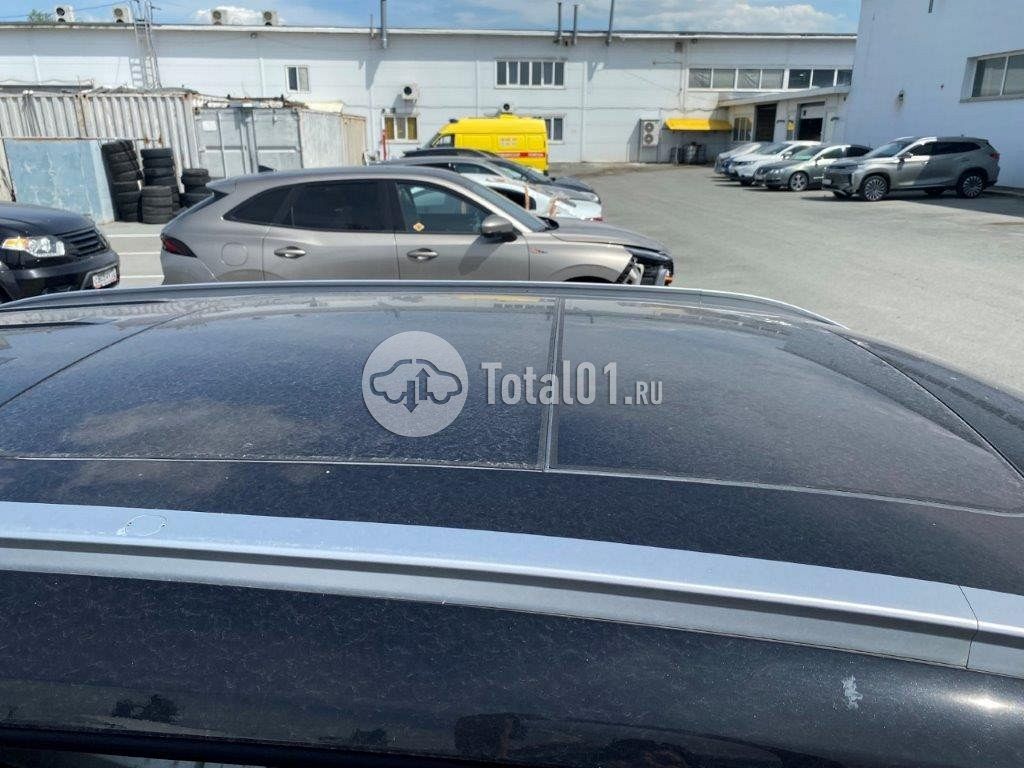 Фото EXEED TXL 22