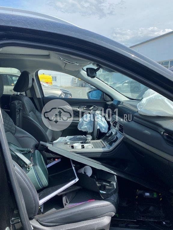 Фото EXEED TXL 24