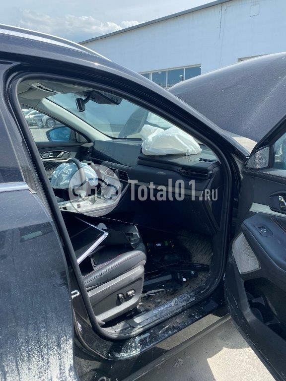 Фото EXEED TXL 26