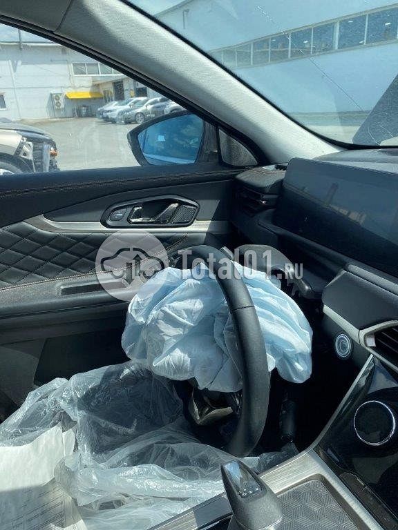 Фото EXEED TXL 28