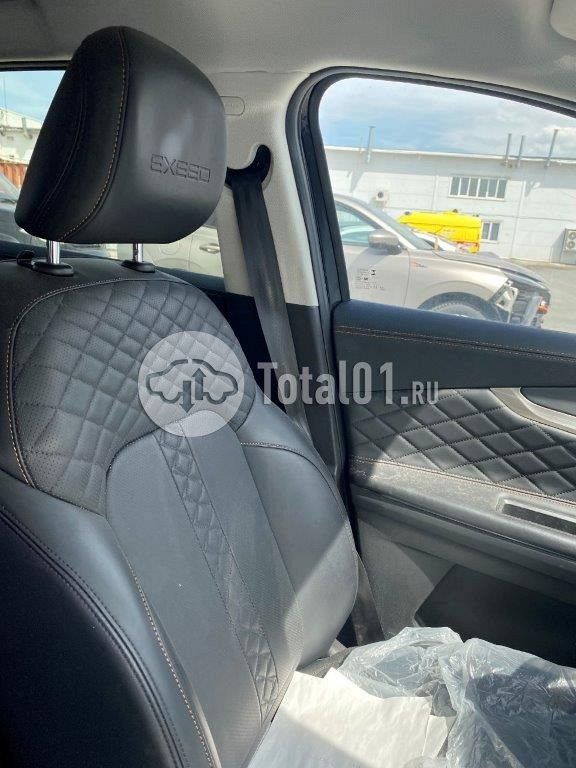 Фото EXEED TXL 30