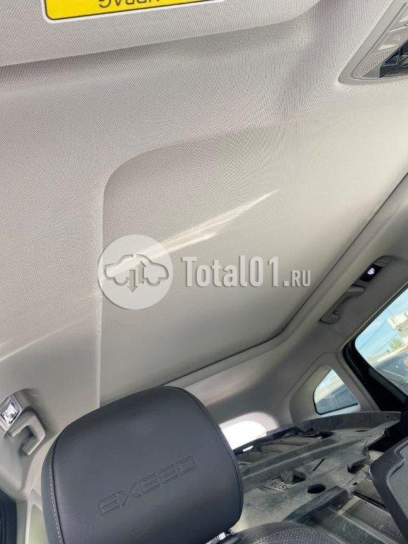 Фото EXEED TXL 32