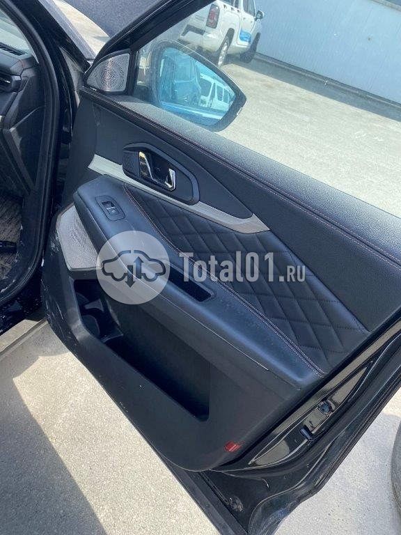 Фото EXEED TXL 40