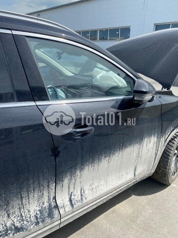 Фото EXEED TXL 42