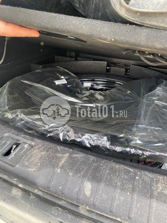 Фото EXEED TXL 44