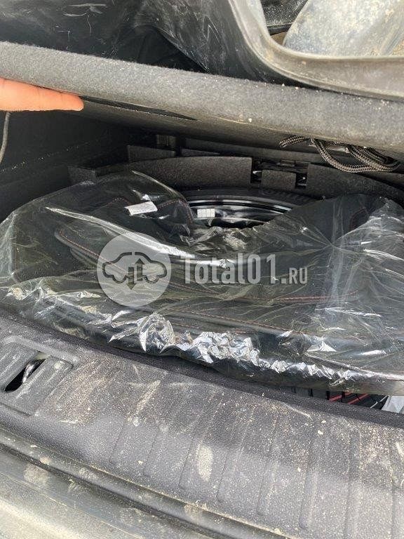 Фото EXEED TXL 46