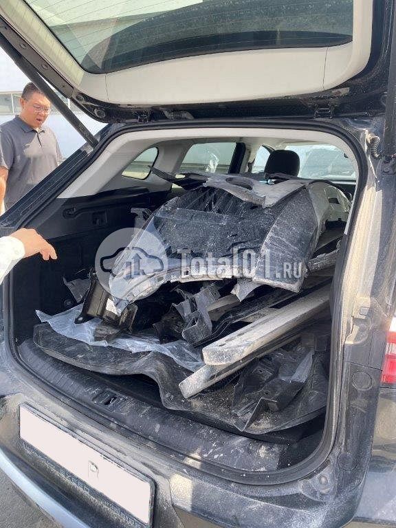 Фото EXEED TXL 48