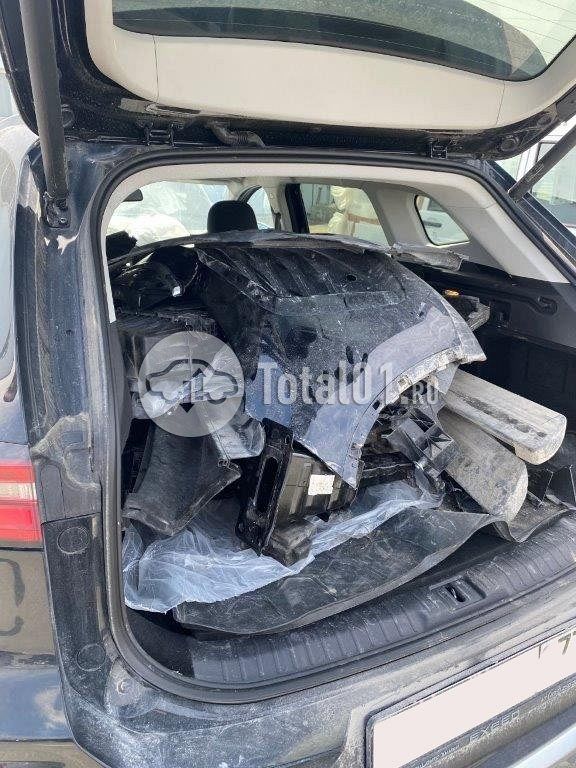 Фото EXEED TXL 52