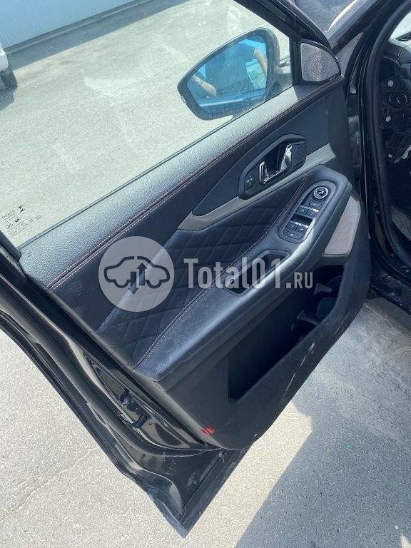 Фото EXEED TXL 54