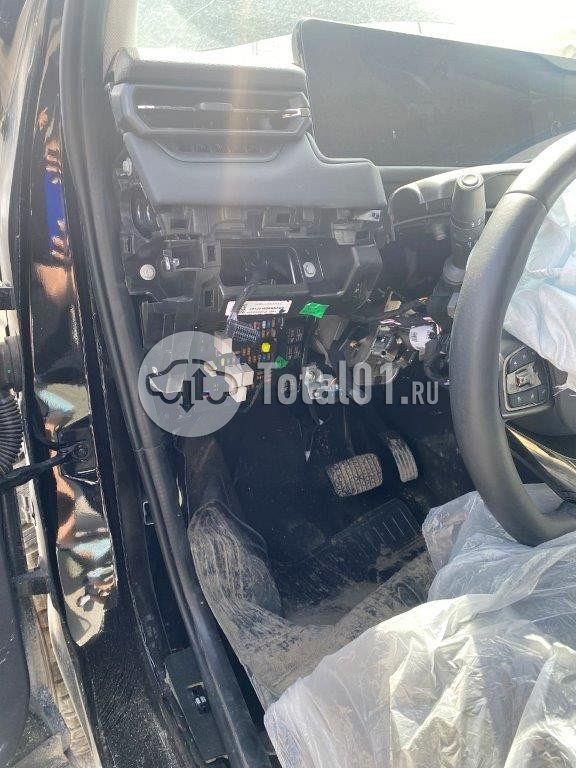 Фото EXEED TXL 56