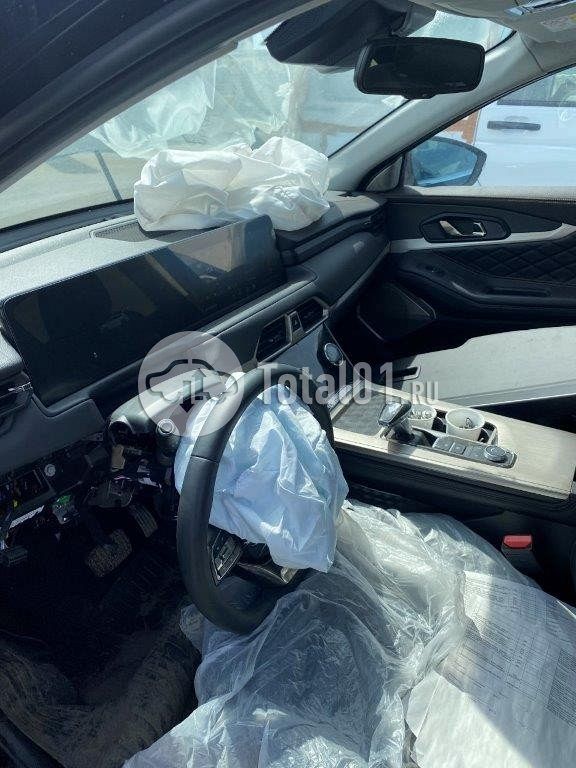 Фото EXEED TXL 58