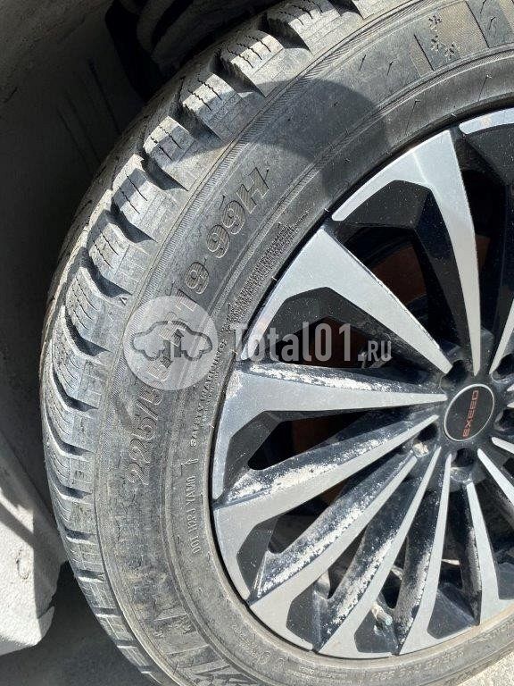 Фото EXEED TXL 60