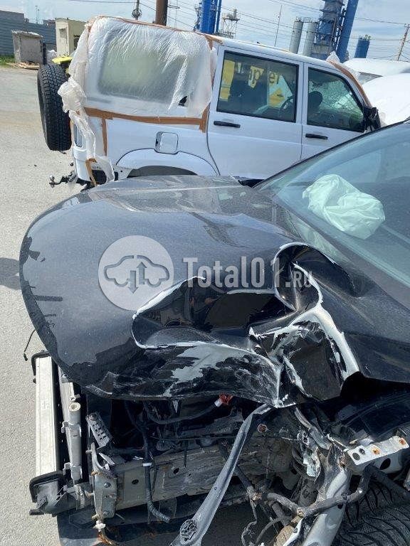 Фото EXEED TXL 66