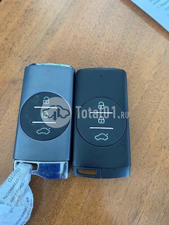 Фото EXEED TXL 68