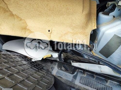 Фото ВАЗ (LADA) Granta 6