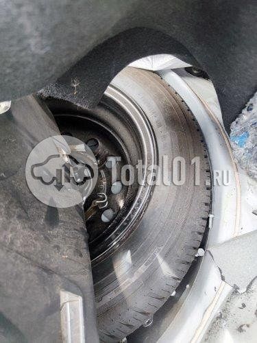 Фото ВАЗ (LADA) Granta 8