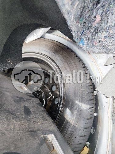 Фото ВАЗ (LADA) Granta 10