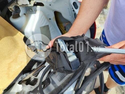 Фото ВАЗ (LADA) Granta 12