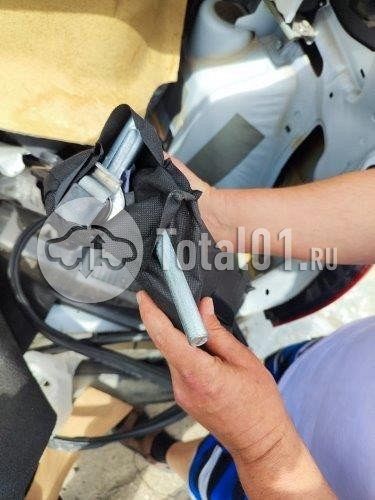 Фото ВАЗ (LADA) Granta 14