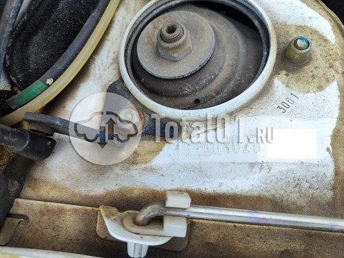 Фото ВАЗ (LADA) Granta 16