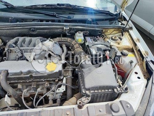 Фото ВАЗ (LADA) Granta 18